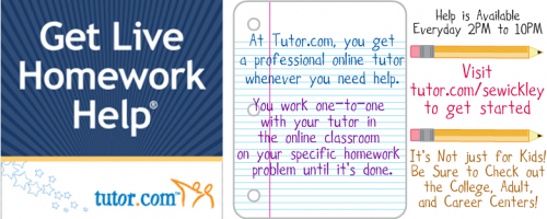Tutor.com/sewickley